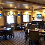 Best Western Historic Frederick 