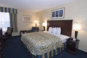 Western Historic 3* Frederick