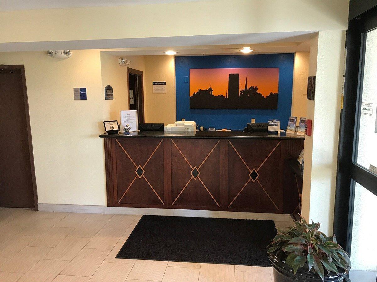 Western Historic 3* Frederick