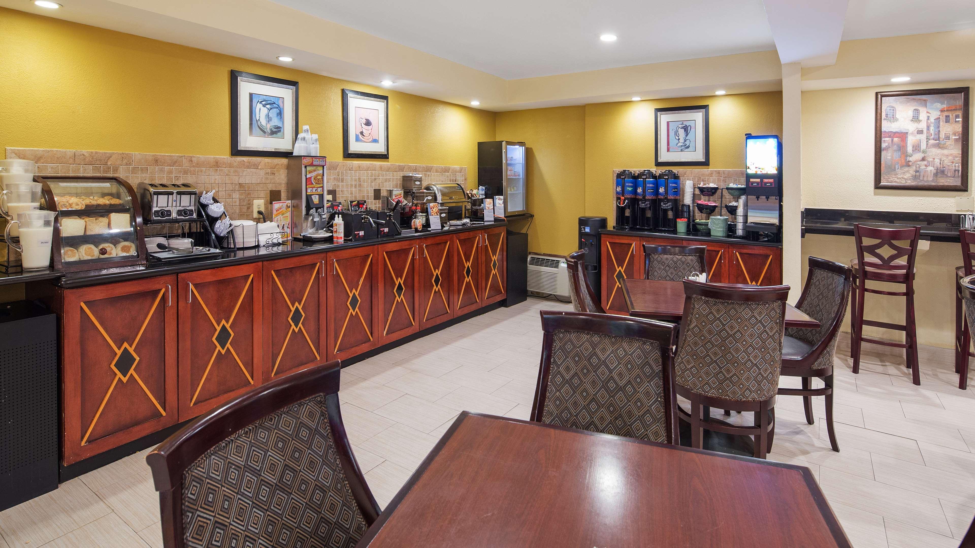 Hotel Western Historic