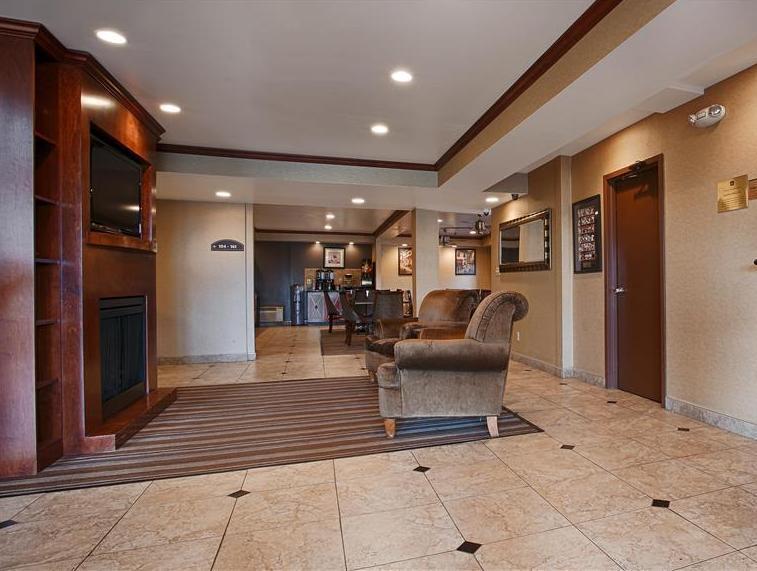 Western Historic 3* Frederick