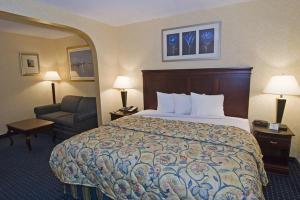 Western Historic Hotel 3*