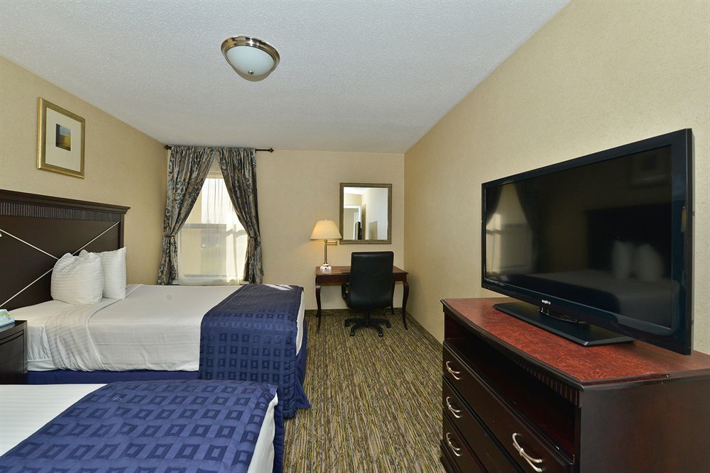 Hotel Western Historic Frederick