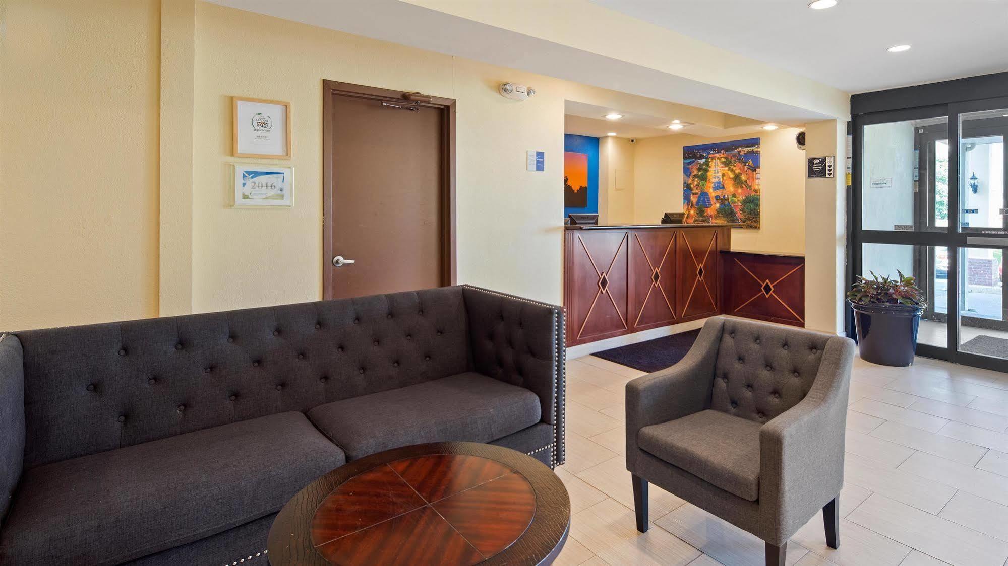 Western Historic 3* Frederick