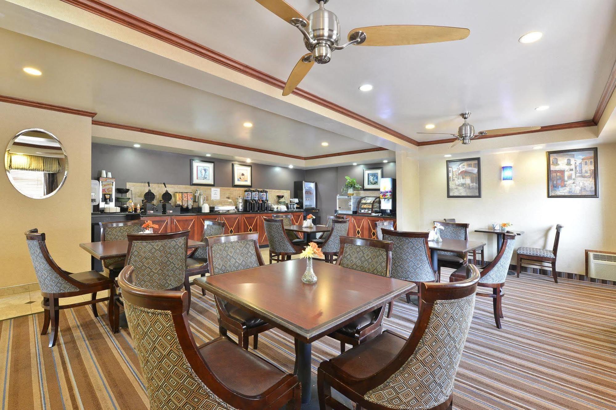 Hotel Western Historic Frederick