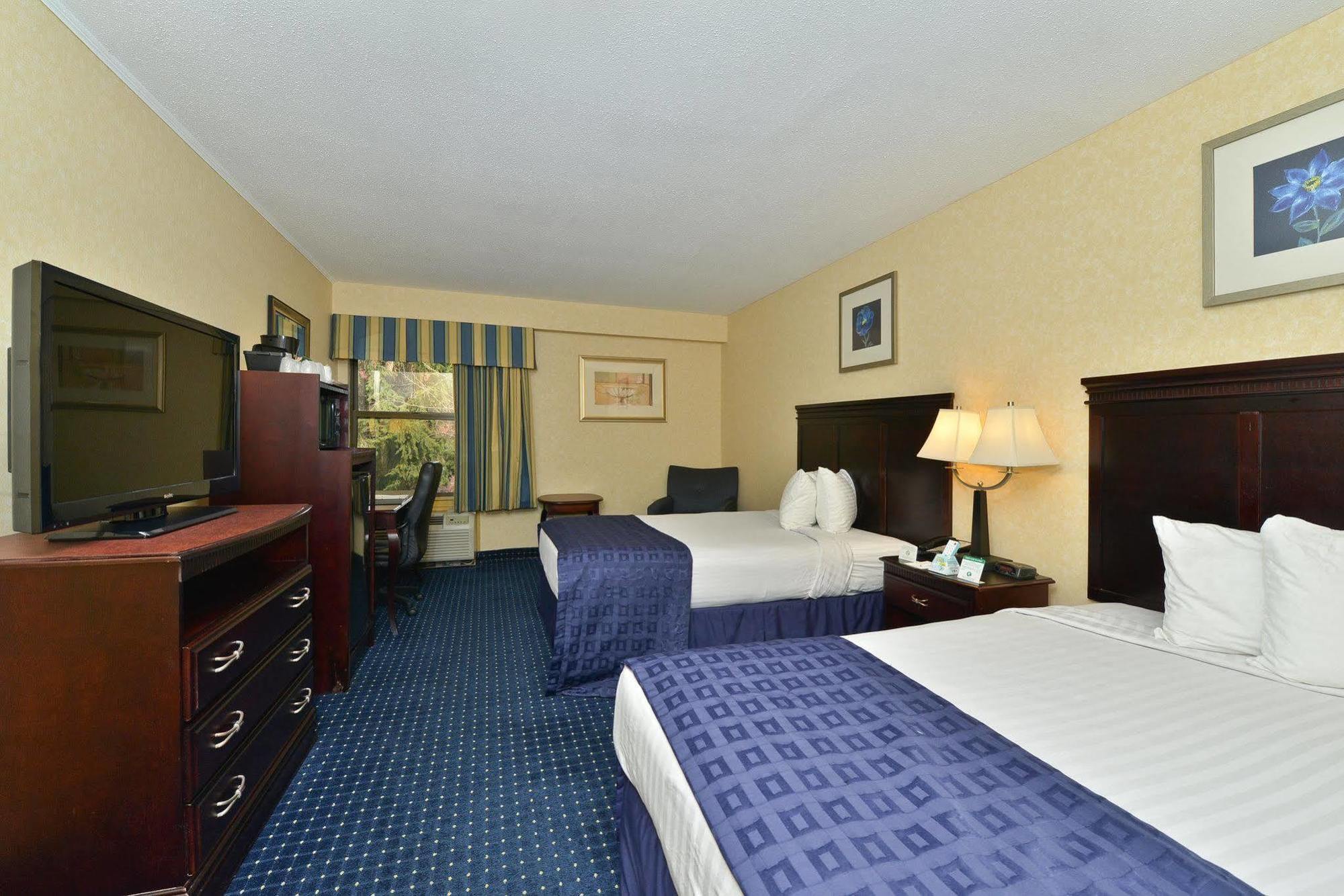 Western Historic 3* Frederick