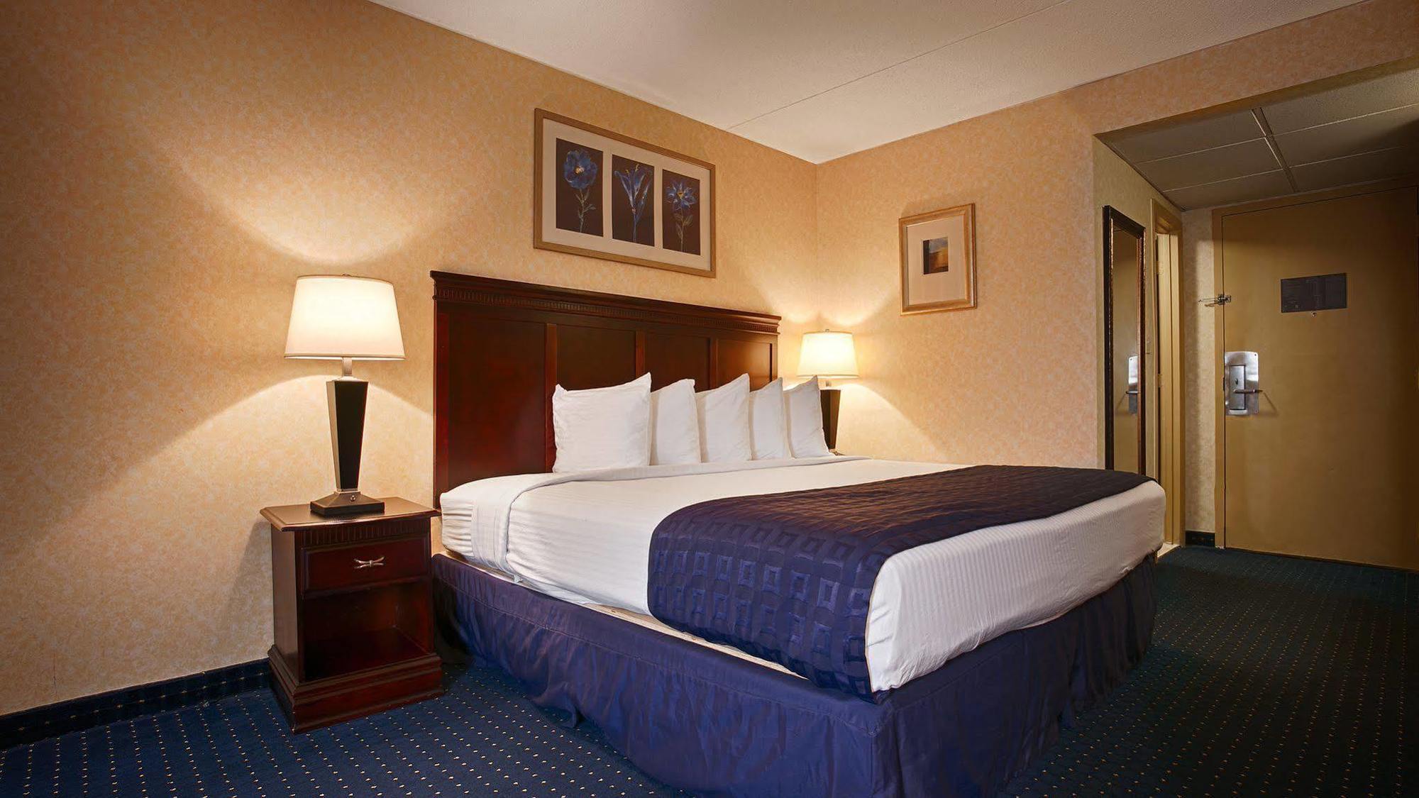 Hotel Western Historic 3*