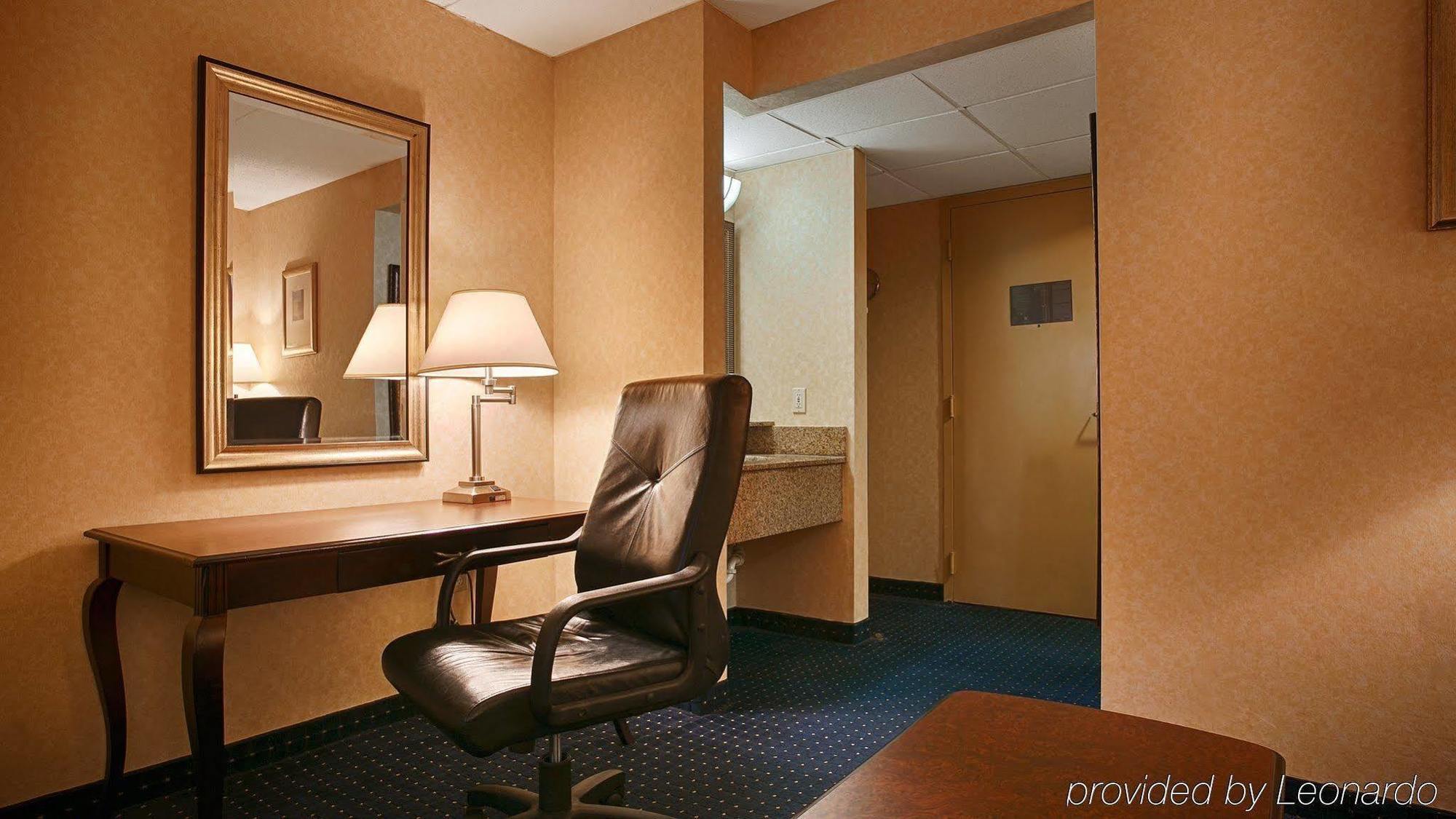 Western Historic 3* Frederick