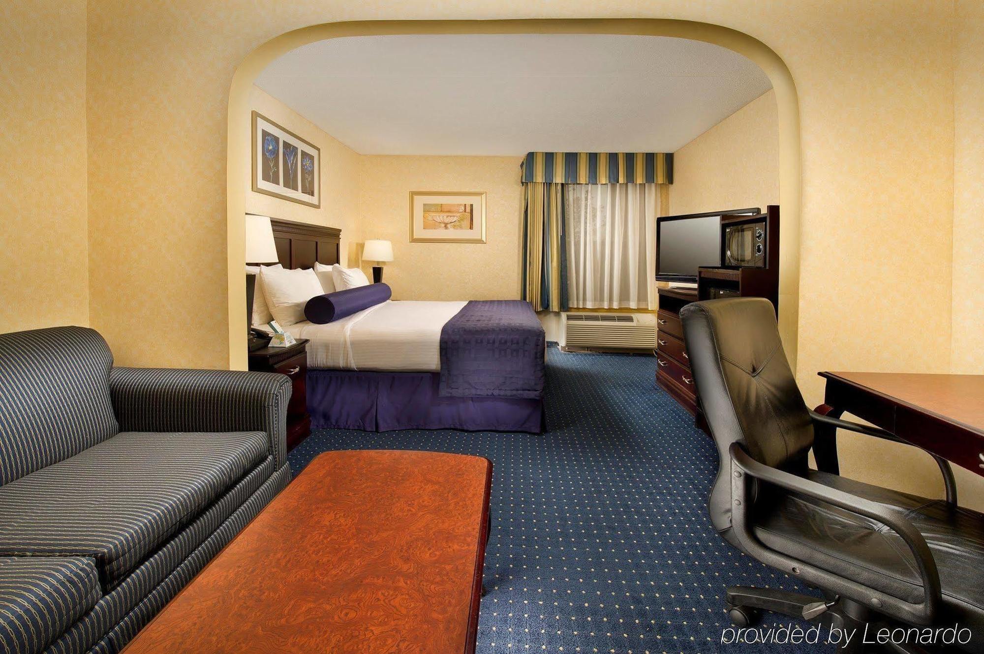 Hotel Western Historic Frederick