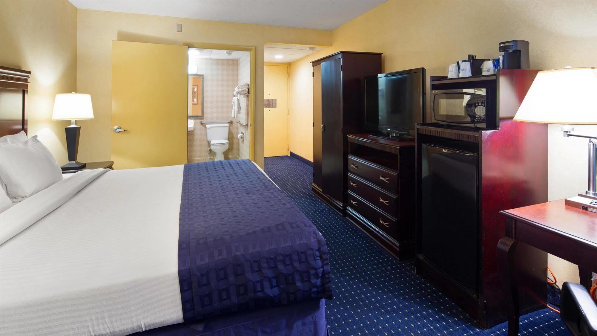 Hotel Western Historic