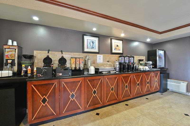 Western Historic Hotel Frederick