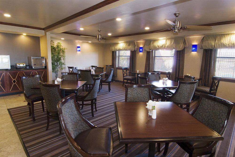 Western Historic 3* Frederick