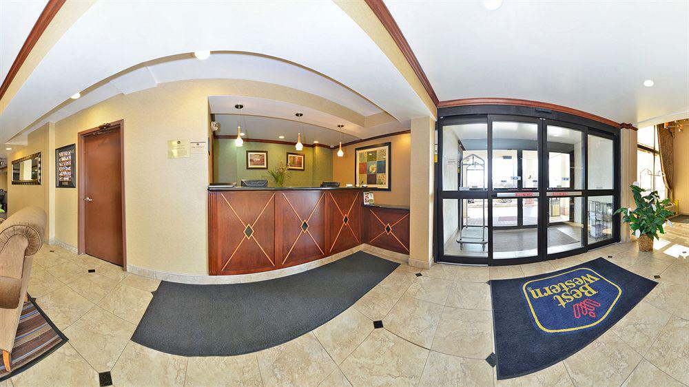 Hotel Western Historic 3*